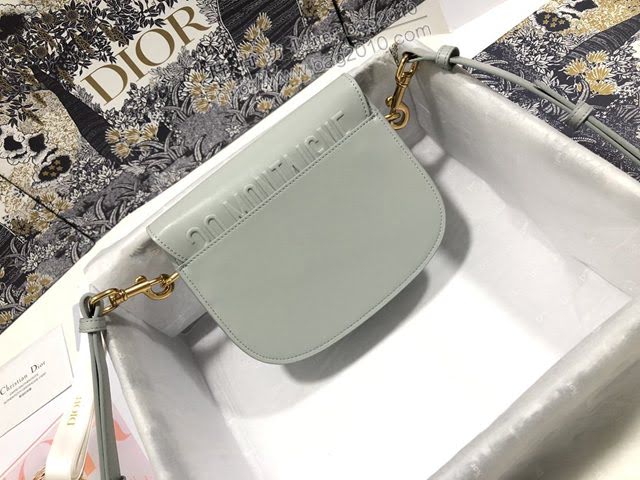 Dior女包 迪奧Bobby小號平紋牛皮手袋 Dior肩背斜挎包  dfk1834